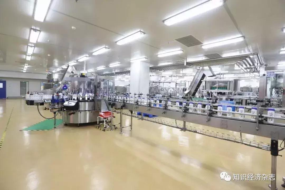 聚焦智博会,马云聚焦