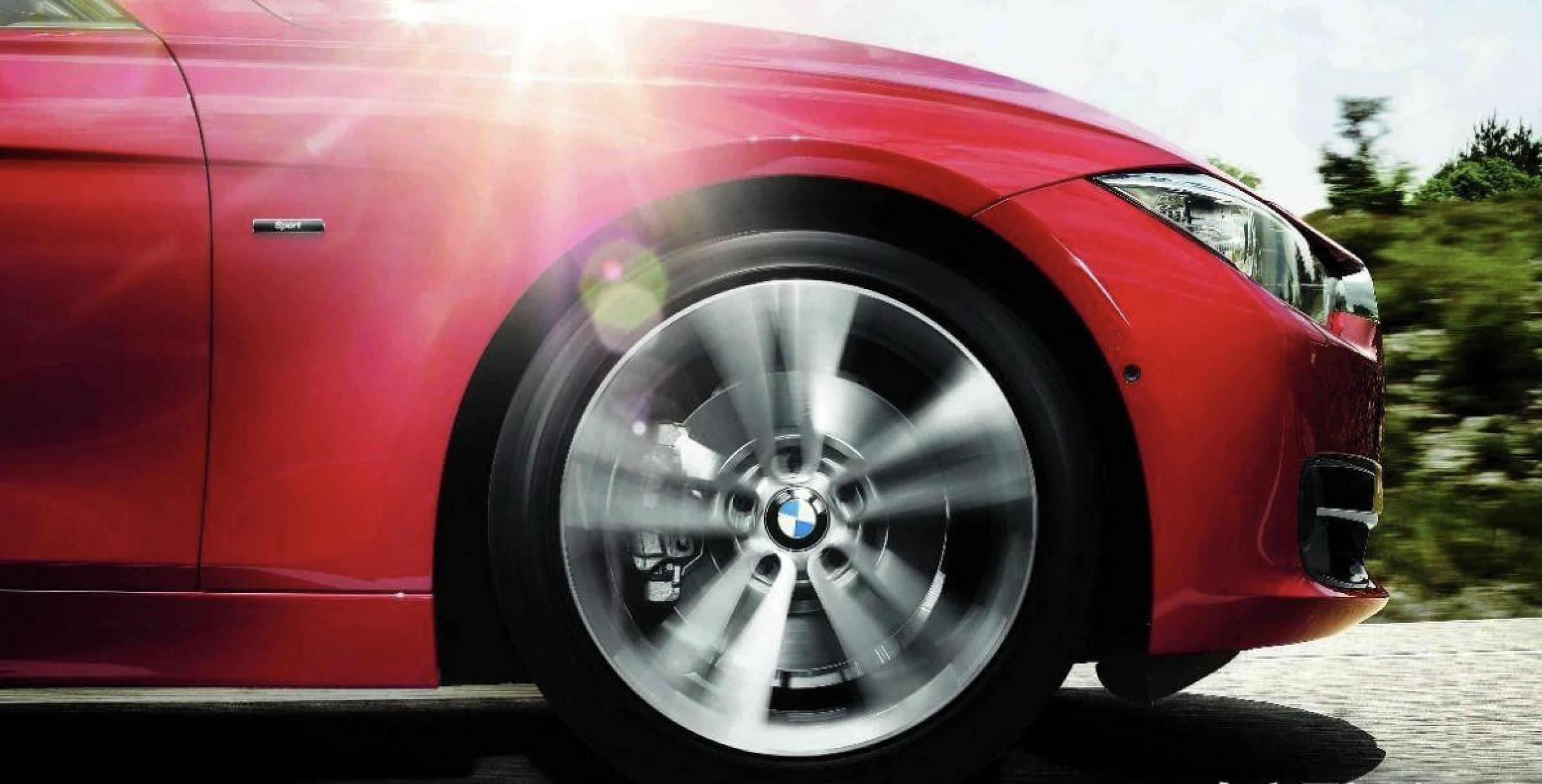 真正的防爆胎有哪些,防爆胎到底值不值得买