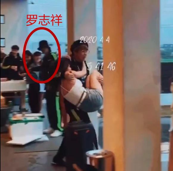 罗志祥的5大巅峰之作,罗志祥多项运动