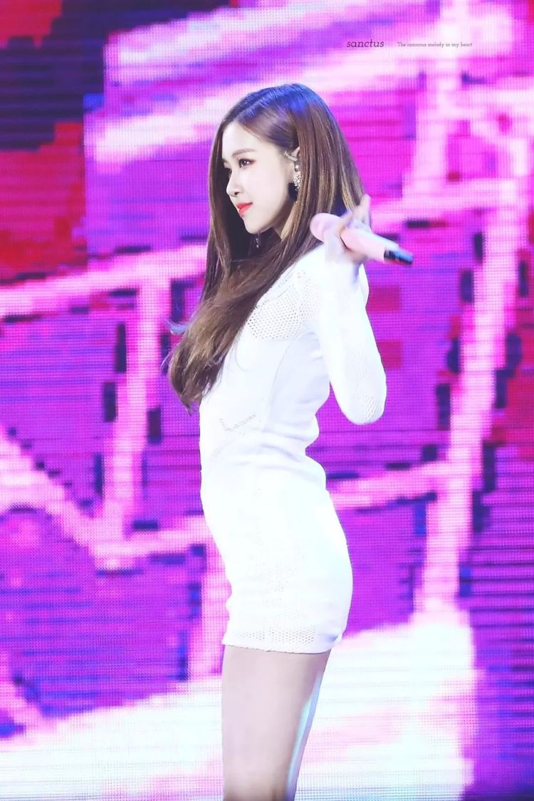 blackpink女团谁的气场最厉害,blackpink中最漂亮的rose