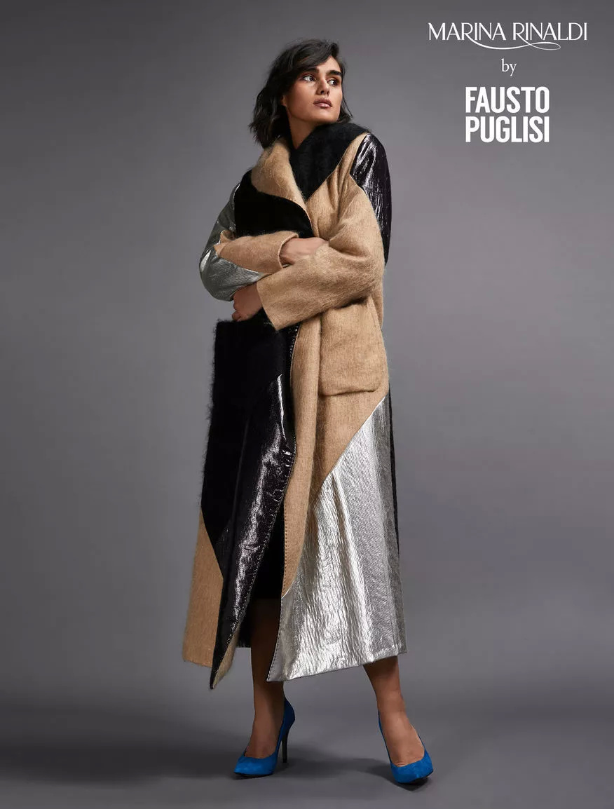 女儿再也不用担心妈妈买不到漂亮衣服啦