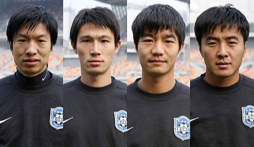 天津津门虎主场泰达,天津泰达津门虎俱乐部