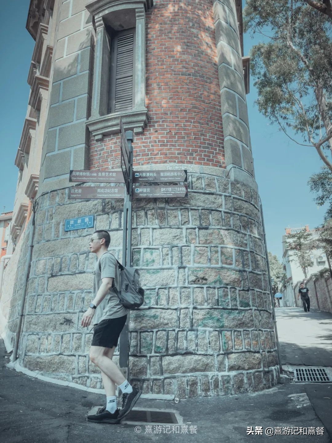 去厦门必须体验的六件事,送给第一次去厦门的五点建议