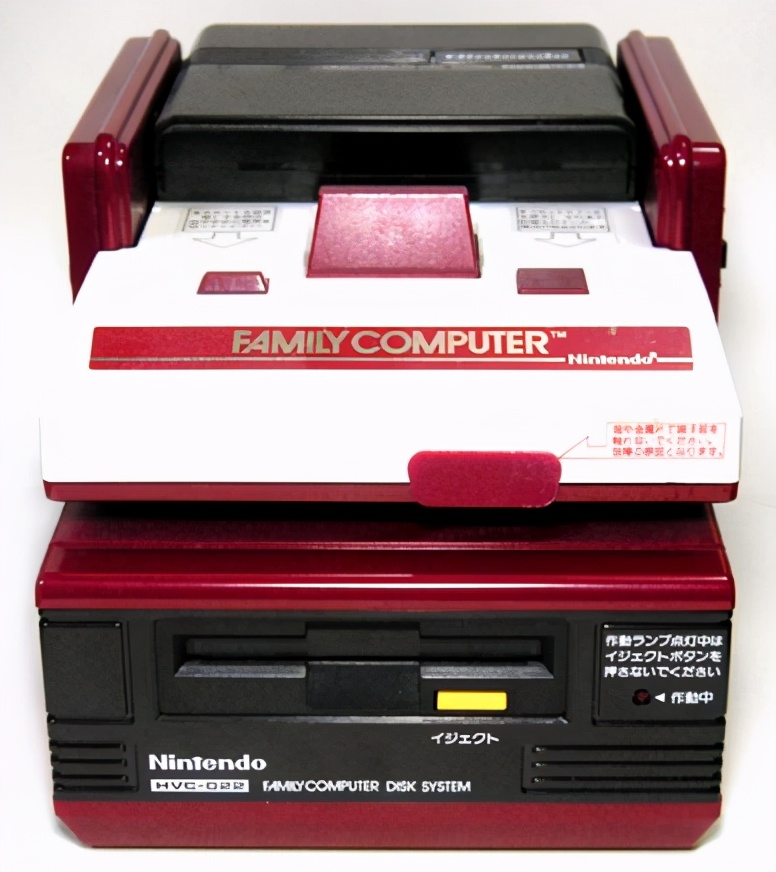 任天堂红白机老游戏排行榜,任天堂红白机是什么