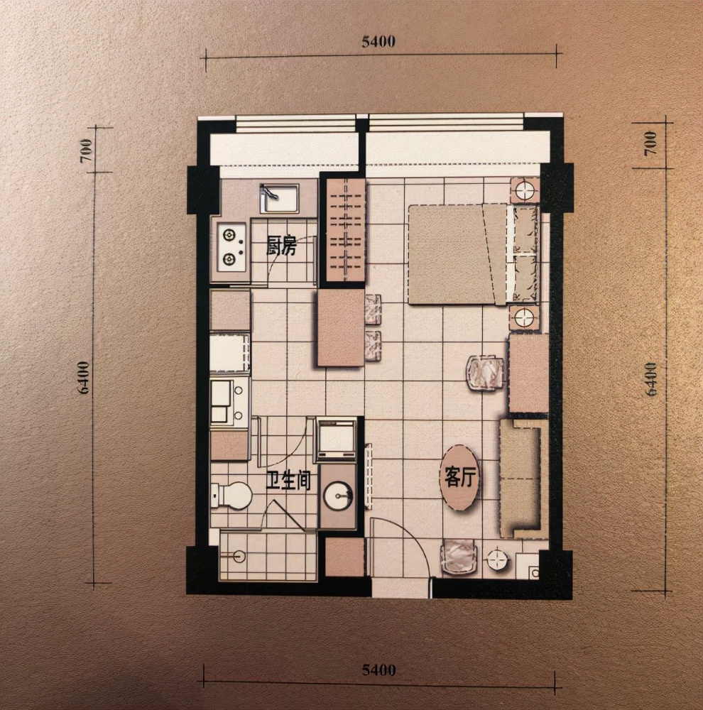 华业玫瑰东方二期公寓价格,华业东方玫瑰是公寓吗