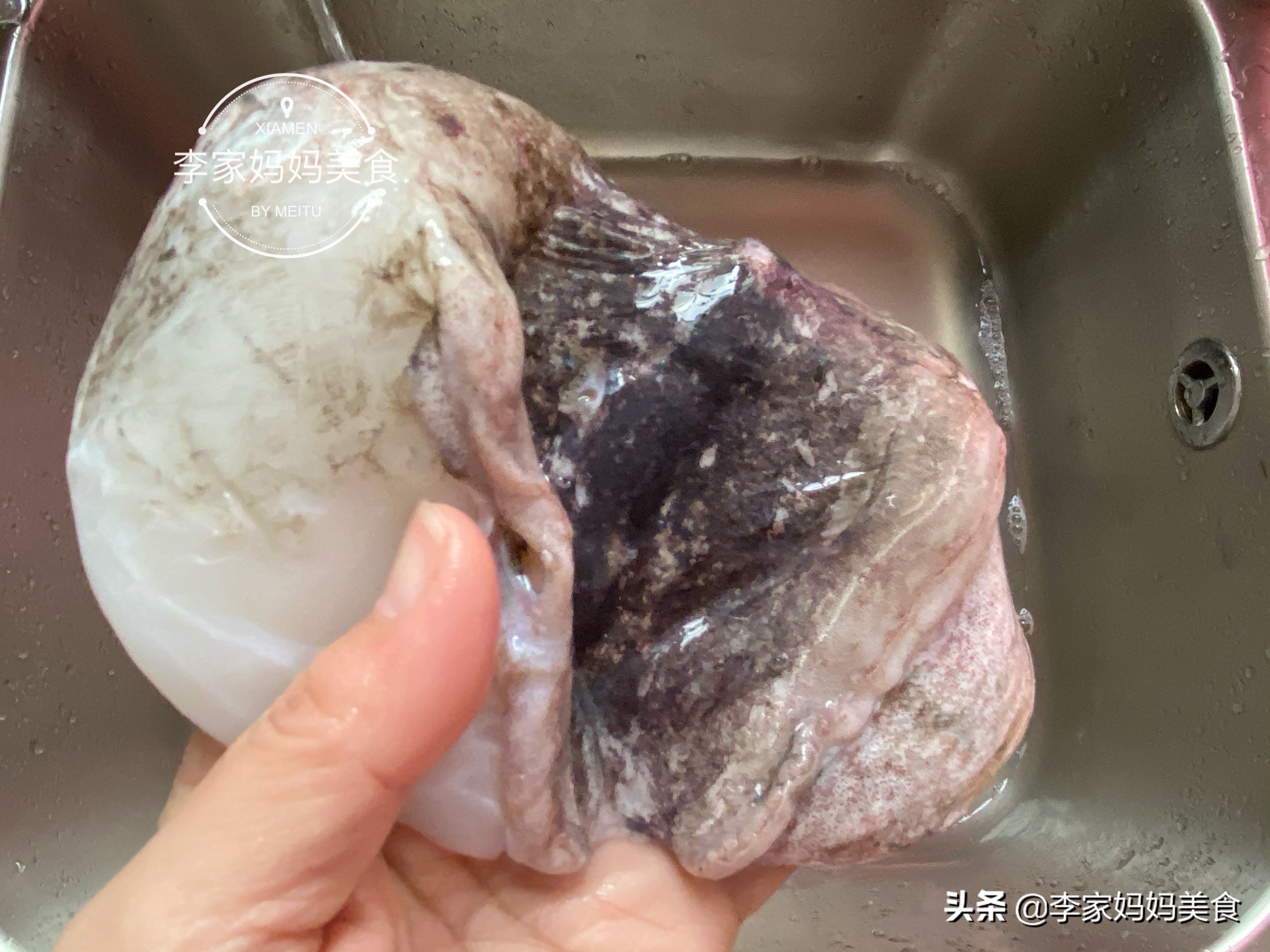 干辣椒爆炒干墨鱼的做法大全家常,油焖干墨鱼的正宗做法