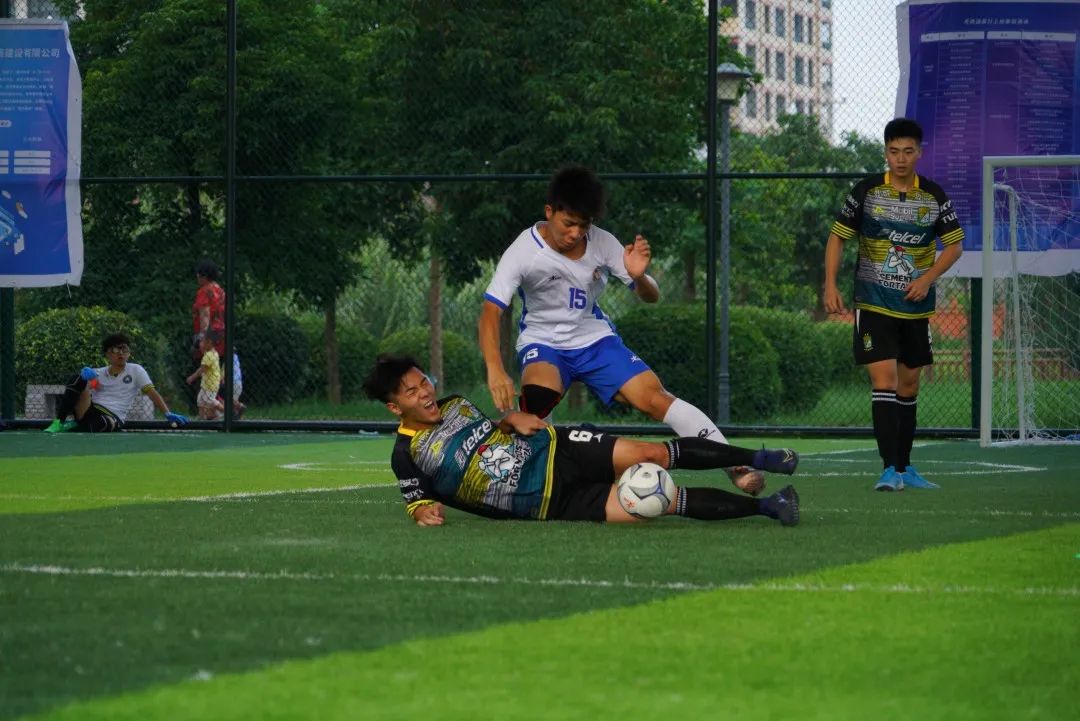 广东省潮州市青少年比赛回放,广东省青少年足球锦标赛拉开战幕