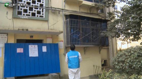 基层工作者的这些“智慧”，让人赞着赞着就哭了