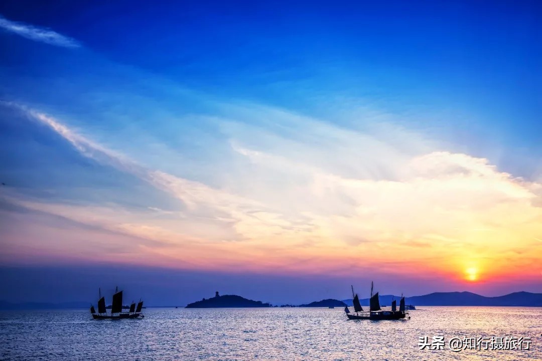 苏州太湖西山岛江浙沪最强攻略,太湖西山岛旅游完整攻略