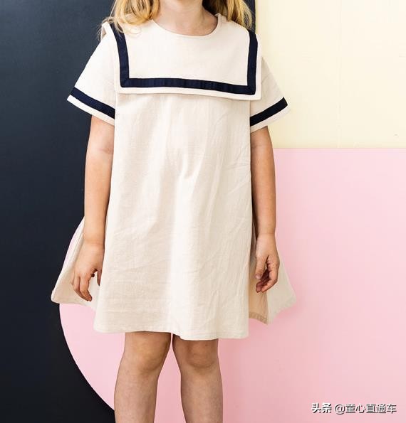 2020韩国童装夏款流行,2019童装春夏流行趋势