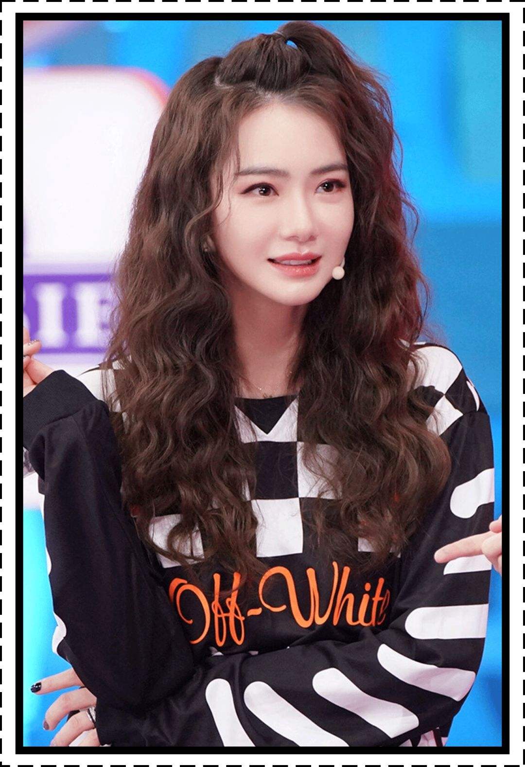 头发烫得难看有什么补救方法,头发烫得显老气怎么自救