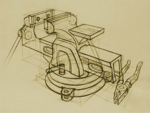 九江画室,九江画室助教