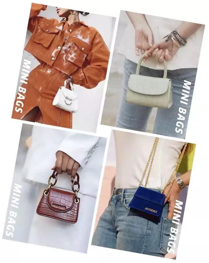 2022流行包包推荐网红款平价款,包包推荐平价学生ins风10元以下