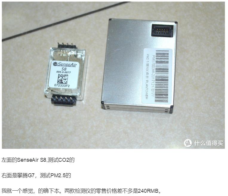 细分产品线还是市场需求——小米A1新风机,我们拆个透彻操作