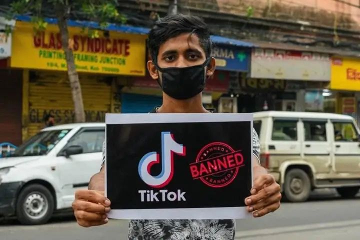 印度围剿金三角,印度打击电商