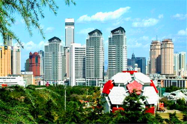 大连北方香港,北方香港大连