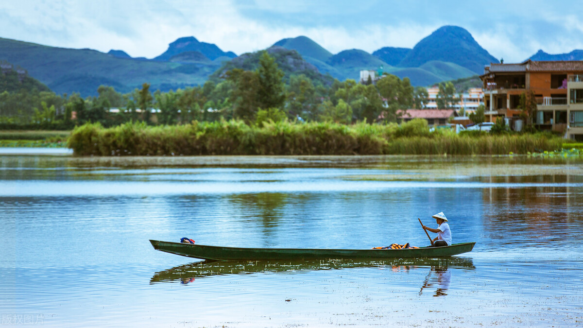 露营地看日出点推荐,藏在深山里的绝美露营点