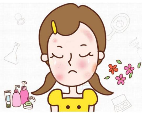 生物护肤修复痘痘敏感肌,油痘敏感肌护肤步骤的正确步骤