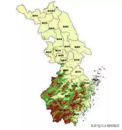 昆山的成功“违反”自然规律？隔壁这市才充满谜团