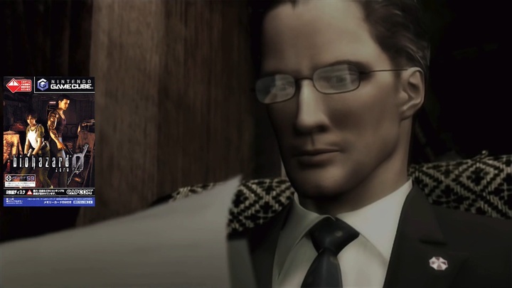 生化危机编年史一口气看完,一口气看完生化危机0-8