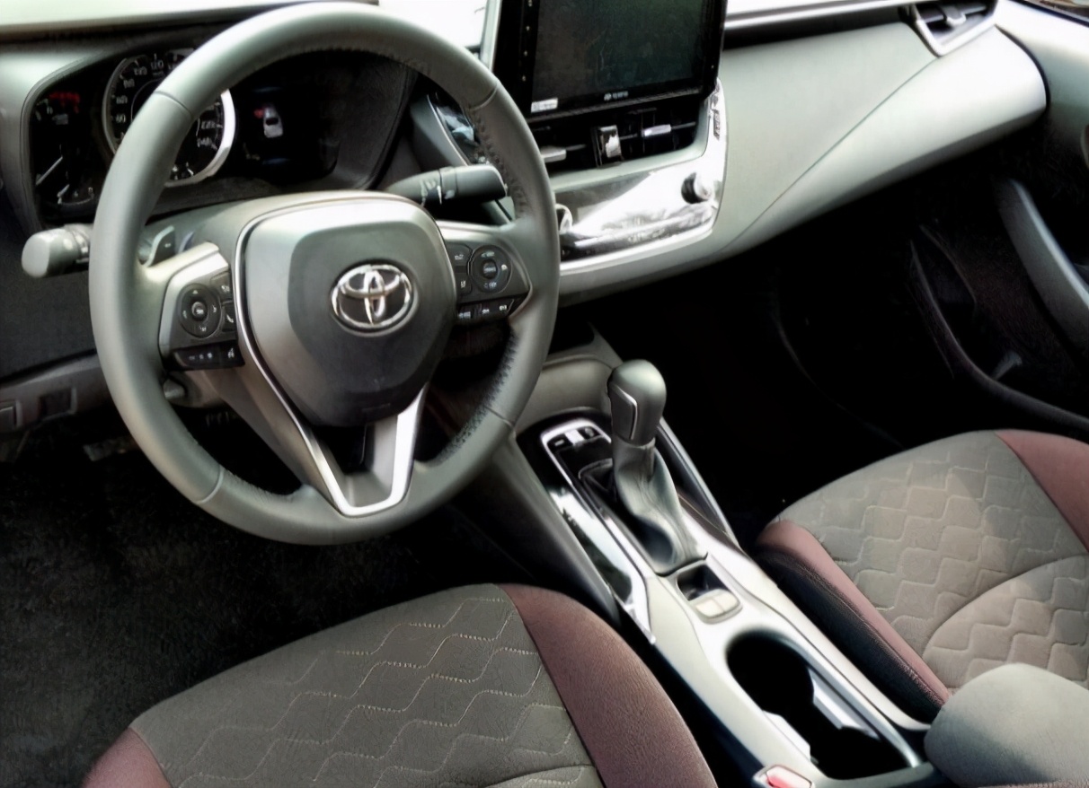 丰田卡罗拉真实车主,丰田卡罗拉车主