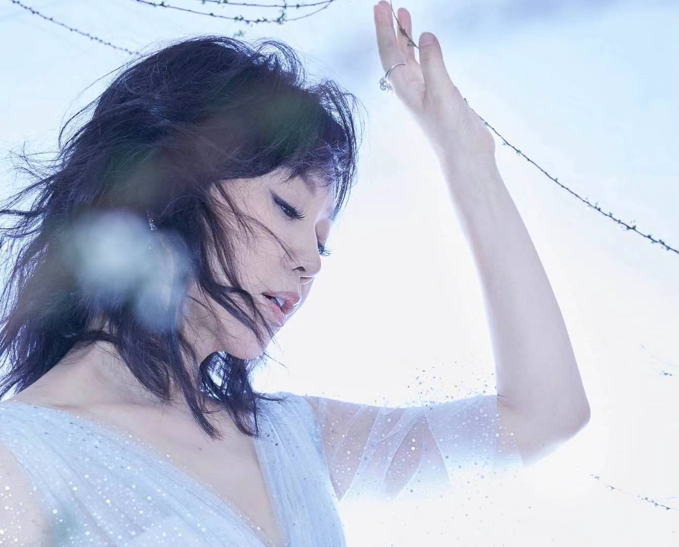 好用的国货护发精油有哪些,40-50岁适合的护发精油