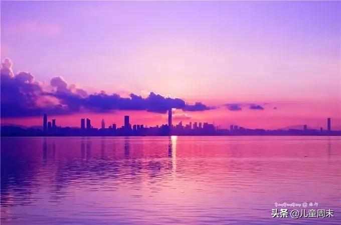 深圳十大免费景点路线,深圳10条绝美海岸线