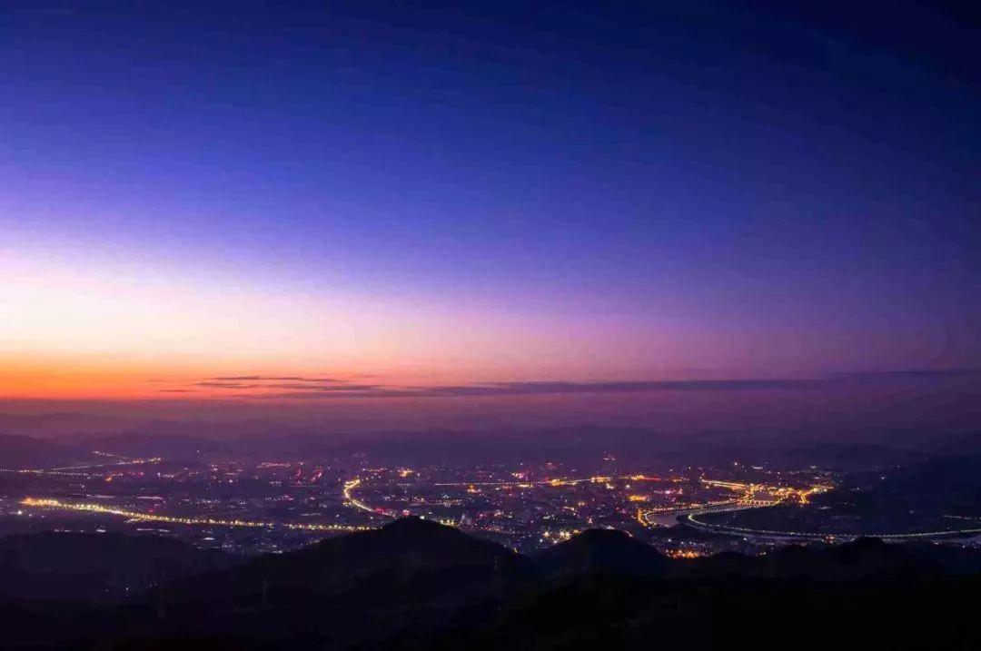 带你了解梅州,梅州介绍宣传片