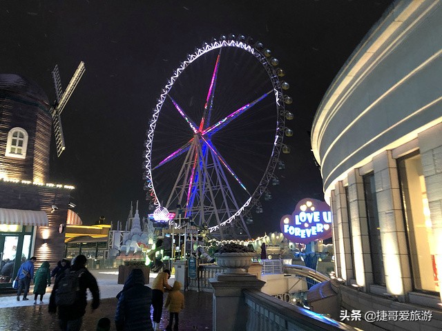 捷哥爱旅游江苏泰州,苏州捷哥话旅游