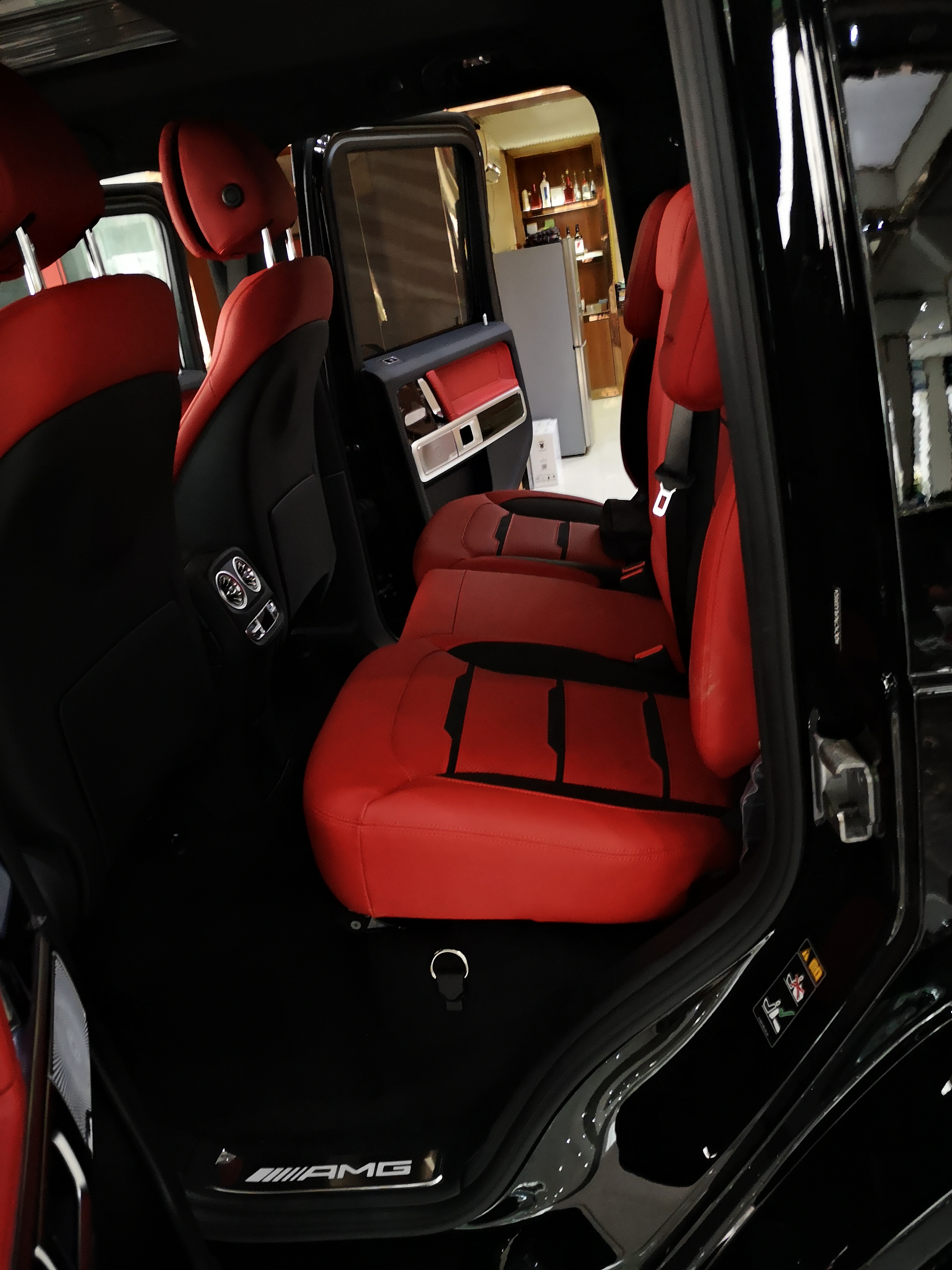 美版amgg63,奔驰g63美版顶配