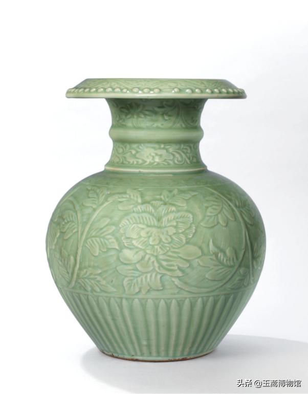 龙泉窑瓷器前十名,龙泉窑瓷器拍卖价格