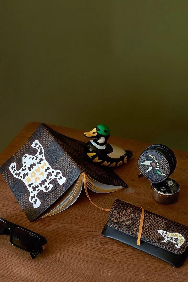 lvnigo,lvnigo联名鞋