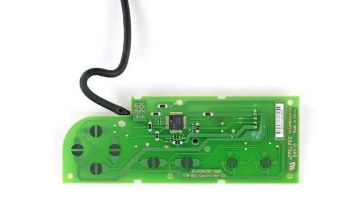 游戏手柄怎么变成遥控器,游戏手柄演化历程