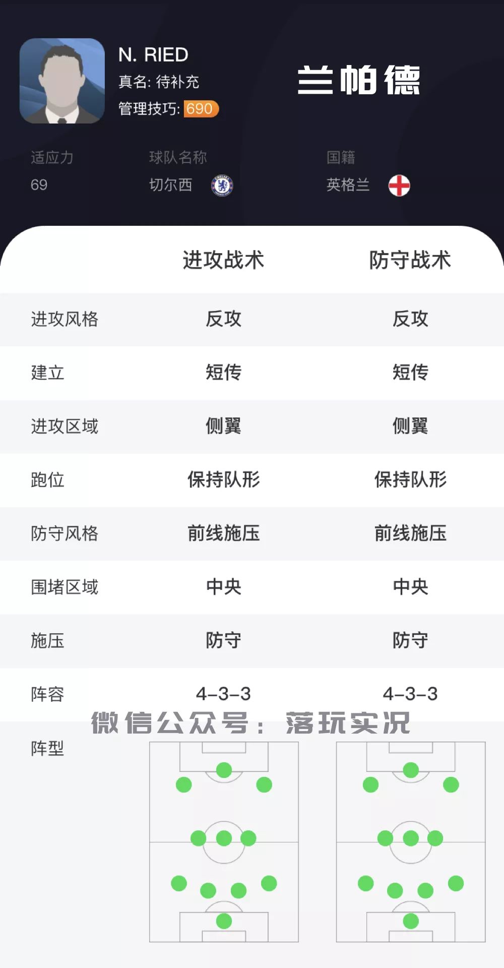 实况足球800教练,实况2022教练模式教练推荐