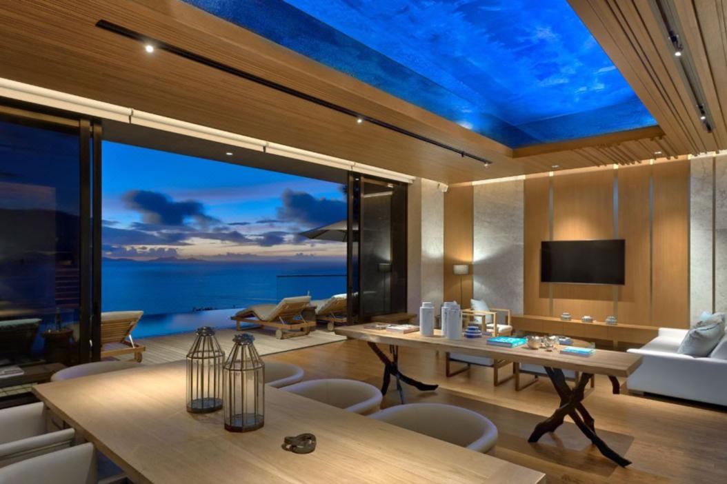 全球十大顶级酒店品牌排行榜,全球公认的十大顶级酒店品牌