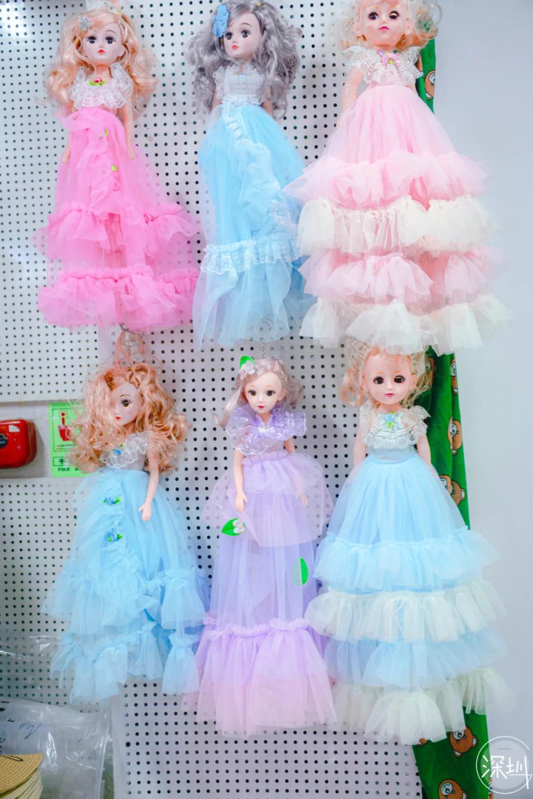 笋岗玩具批发,笋岗玩具市场