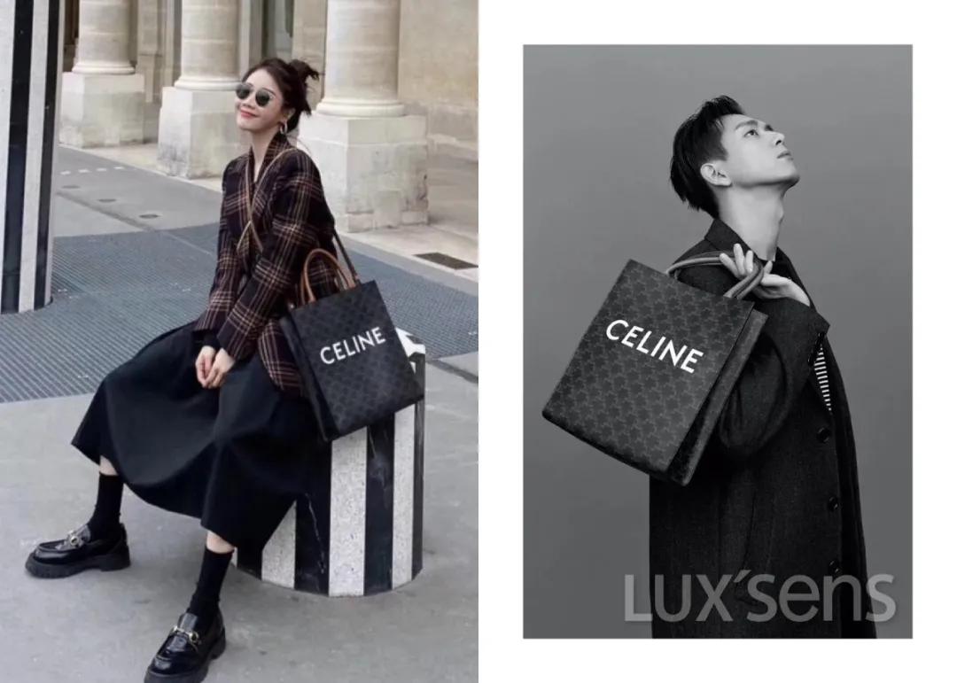2023年最火celine包包推荐,celine最值得买的二手包
