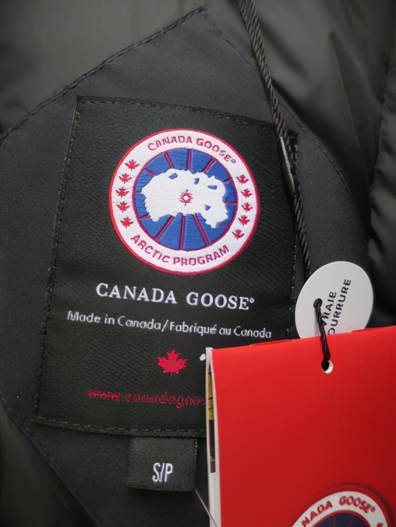 加拿大鹅canadagoose多少钱,canadagoose品牌介绍