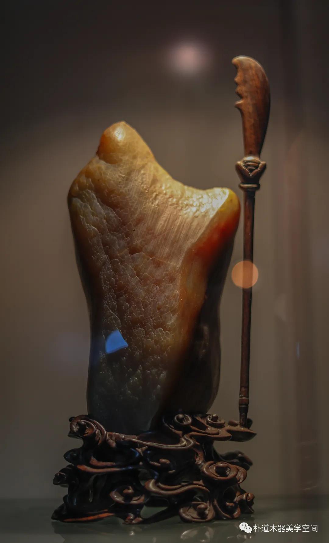 石小乾坤大,石小乾坤大天然灵气多出处