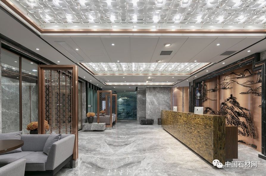 大理石石材保养,大理石石材表面的保养方法