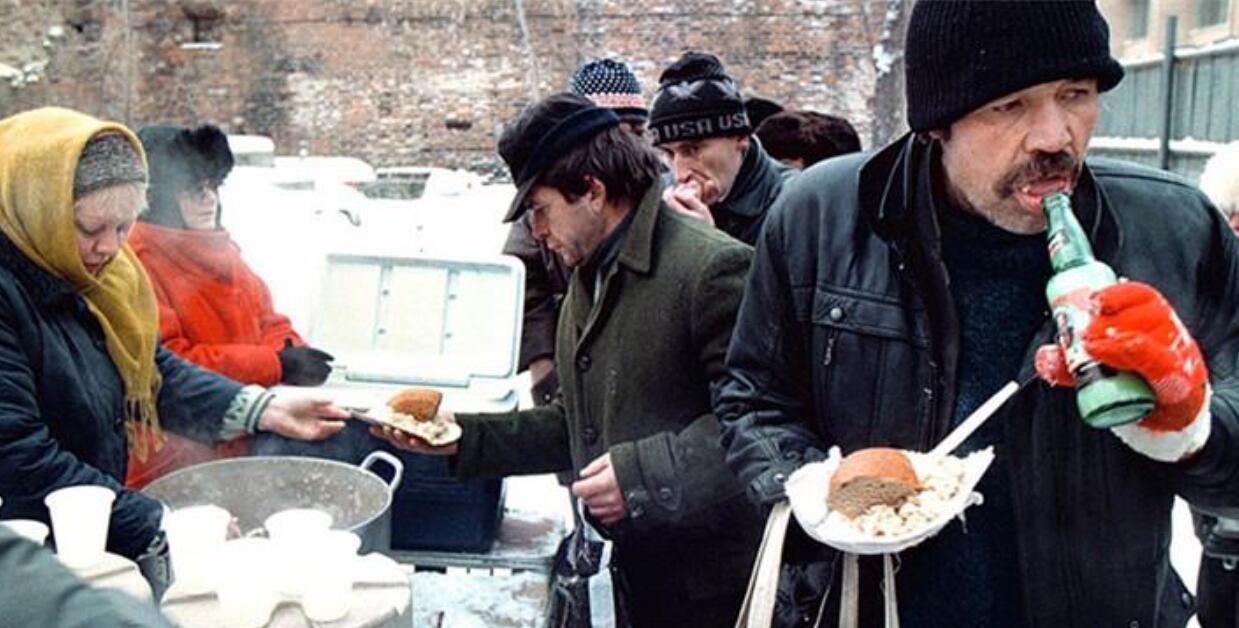 为什么俄罗斯黑人那么少,为什么俄罗斯黑人很少