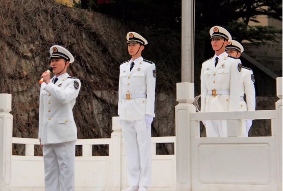 大连的海军院校,海军大连舰艇学院毕业什么军衔