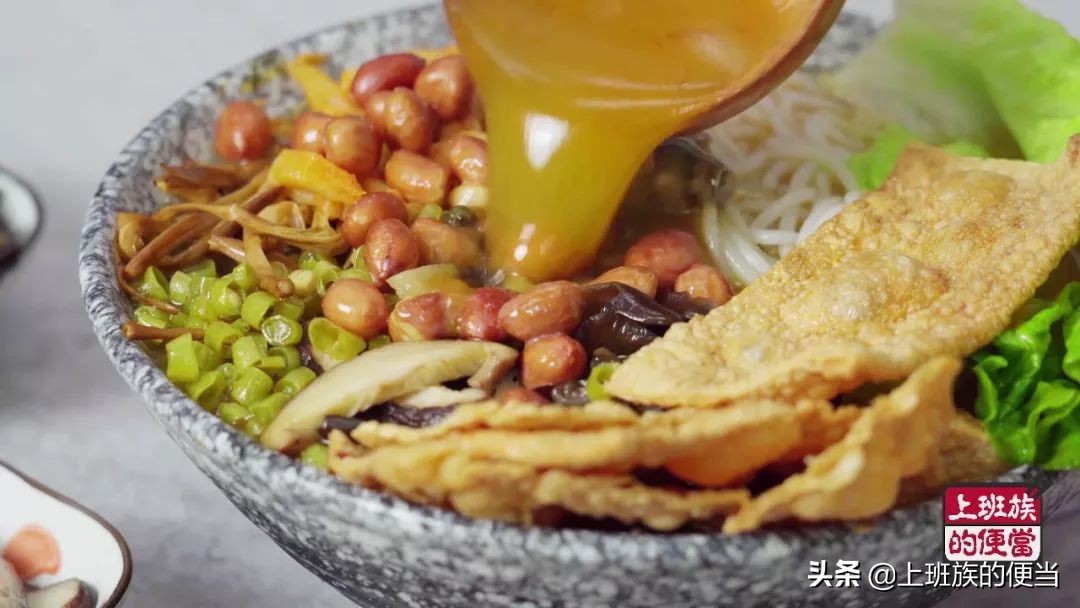 螺蛳粉的正确做法放什么好吃,螺蛳粉的正确做法推荐