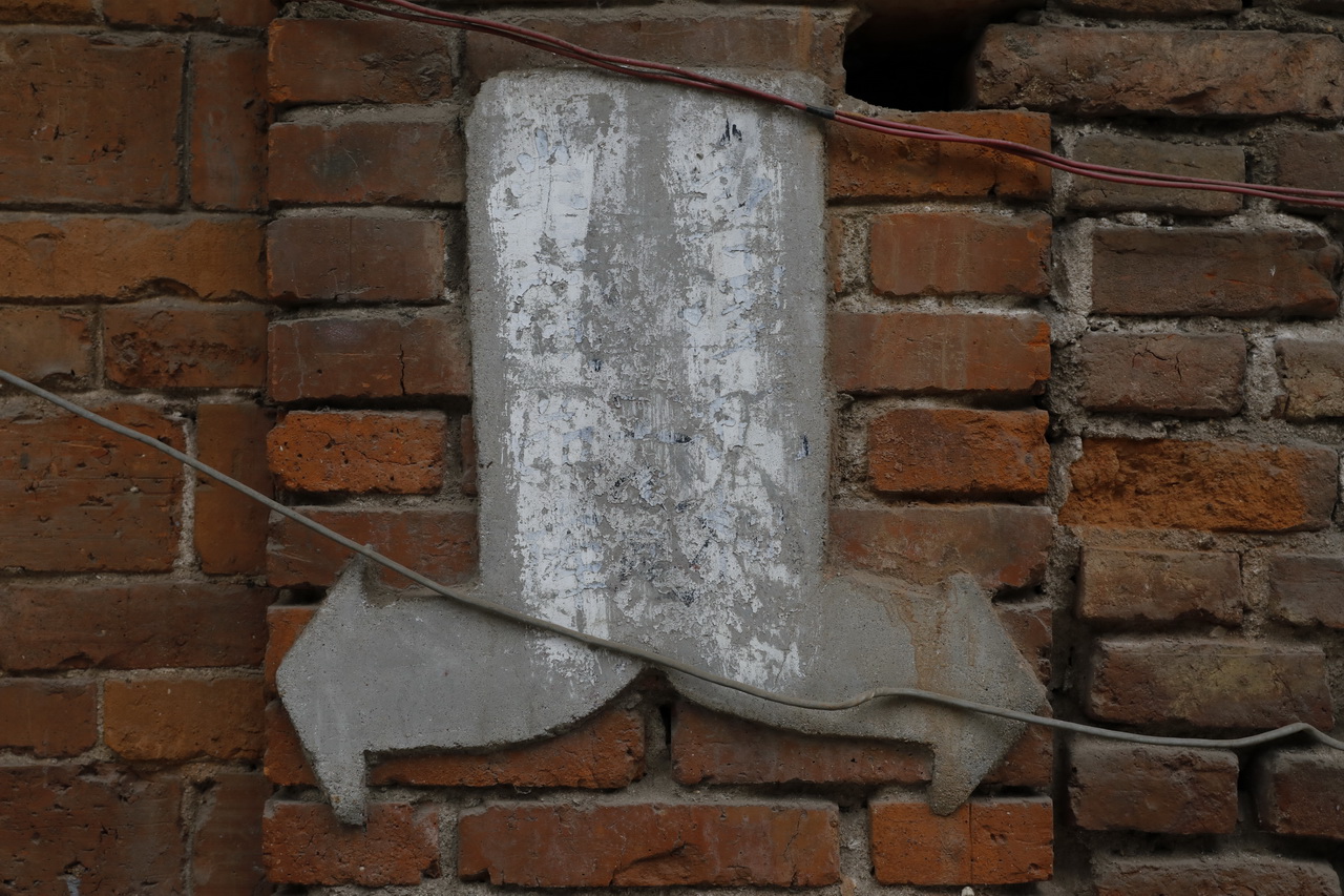 大武汉系列之东西湖棉纺织厂,大武汉系列之一