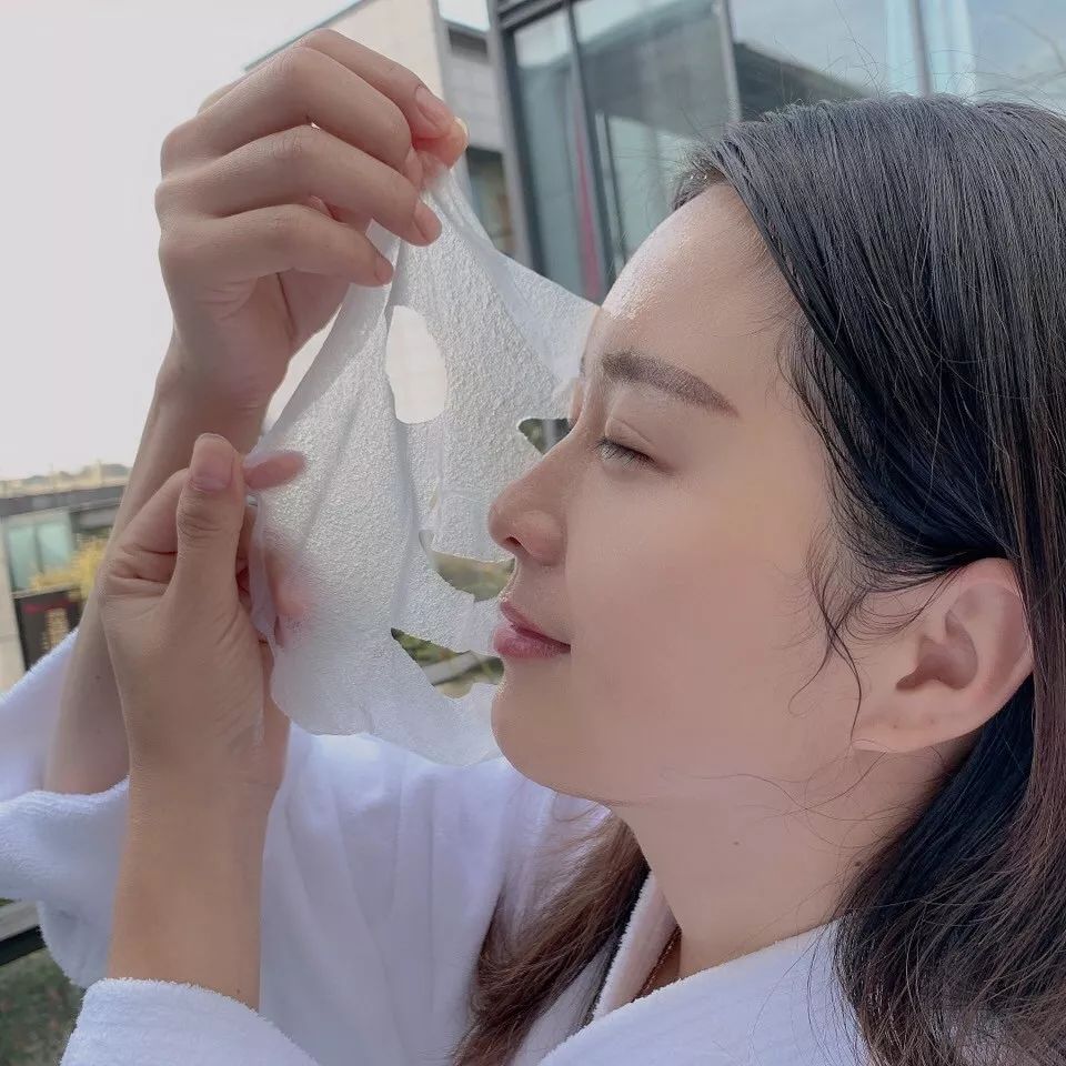 面膜有用吗真的有效吗,面膜有用吗真的假的