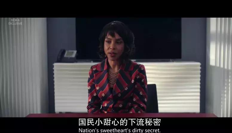 揭露娱乐圈潜规则的电影,揭露娱乐圈潜规则的电视连续剧