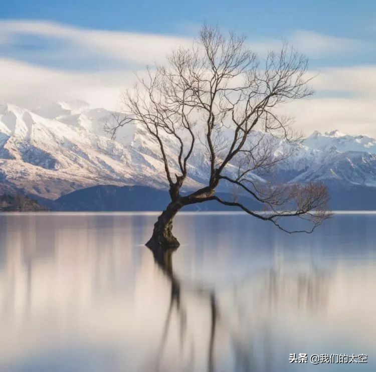 太空是啥“气质”？一众太粉儿用留言告诉你！（文末附彩蛋）
