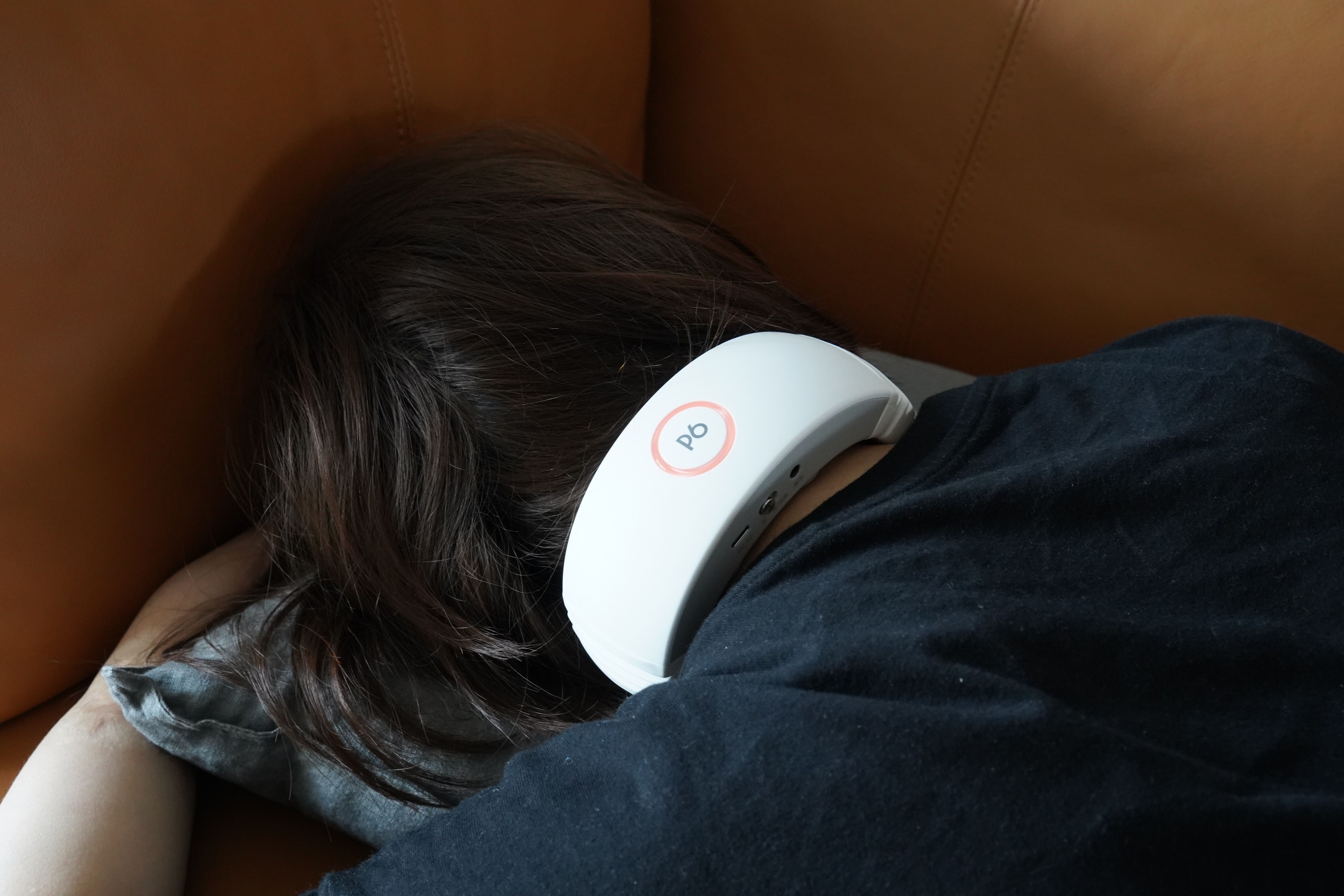 攀高p6颈椎按摩仪,攀高p6颈椎按摩仪使用方法