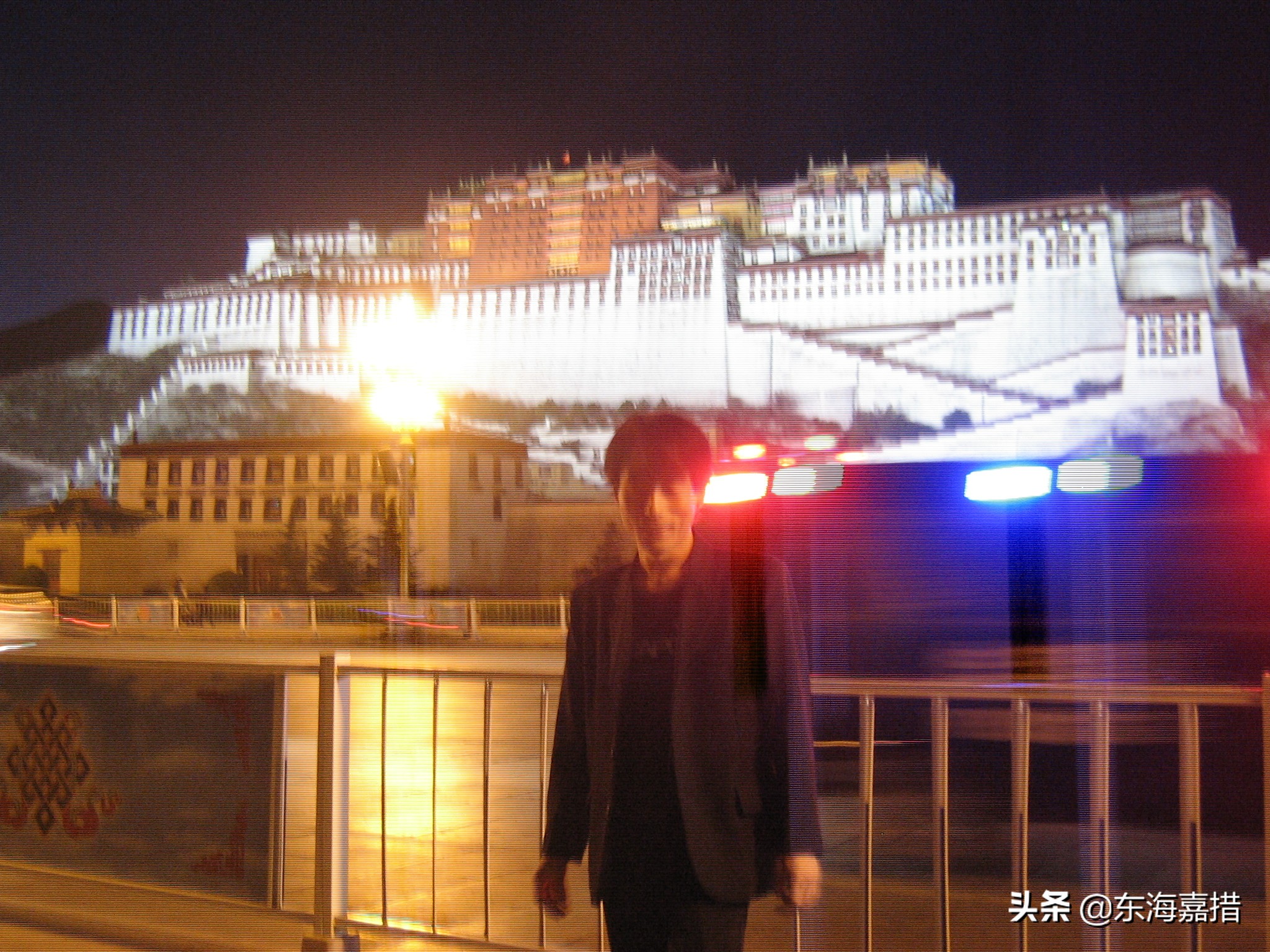 坐火车去西藏观景卧铺,坐3天火车去青藏高原