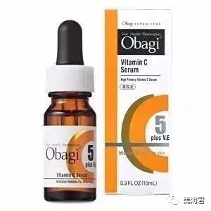 日本18岁精华液排行榜,日本抗老精华液十大排名